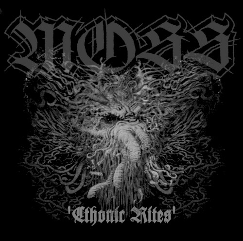 Moss - Cthonic Rites